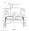 Fig. 02 - Multi-component rotary spinner apparatuses systems and methods for producing fiber from molten material