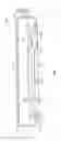 Fig. 04 - Multi-component rotary spinner apparatuses systems and methods for producing fiber from molten material