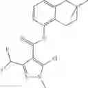 Fig. 10 - Pyrazole tetrahydronaphthyl carboxamides