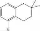 Fig. 11 - Pyrazole tetrahydronaphthyl carboxamides