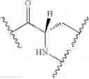 Fig. 12 - LSD1-selective inhibitor having lysine structure