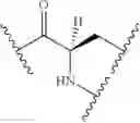 Fig. 13 - LSD1-selective inhibitor having lysine structure