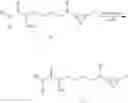 Fig. 30 - LSD1-selective inhibitor having lysine structure