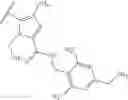 Fig. 120 - Benzylamine derivatives