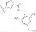 Fig. 130 - Benzylamine derivatives