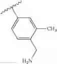Fig. 74 - Benzylamine derivatives