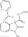 Fig. 18 - Oxindole compounds, solvent-free synthesis and use thereof