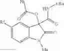 Fig. 24 - Oxindole compounds, solvent-free synthesis and use thereof