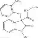 Fig. 29 - Oxindole compounds, solvent-free synthesis and use thereof