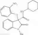 Fig. 31 - Oxindole compounds, solvent-free synthesis and use thereof