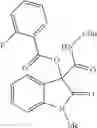 Fig. 34 - Oxindole compounds, solvent-free synthesis and use thereof