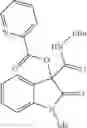 Fig. 44 - Oxindole compounds, solvent-free synthesis and use thereof
