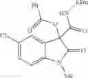 Fig. 54 - Oxindole compounds, solvent-free synthesis and use thereof