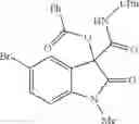 Fig. 55 - Oxindole compounds, solvent-free synthesis and use thereof