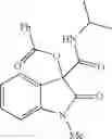 Fig. 57 - Oxindole compounds, solvent-free synthesis and use thereof