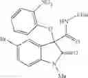 Fig. 60 - Oxindole compounds, solvent-free synthesis and use thereof
