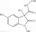 Fig. 62 - Oxindole compounds, solvent-free synthesis and use thereof