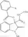 Fig. 64 - Oxindole compounds, solvent-free synthesis and use thereof