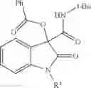 Fig. 67 - Oxindole compounds, solvent-free synthesis and use thereof