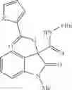 Fig. 69 - Oxindole compounds, solvent-free synthesis and use thereof