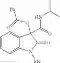 Fig. 77 - Oxindole compounds, solvent-free synthesis and use thereof