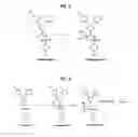 Fig. 03 - Cannabinoid receptor mediating compounds