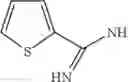 Fig. 65 - Cannabinoid receptor mediating compounds