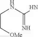 Fig. 89 - Cannabinoid receptor mediating compounds