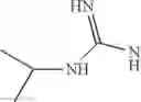Fig. 96 - Cannabinoid receptor mediating compounds