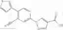 Fig. 30 - Pyrazole derivative