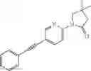 Fig. 04 - Arylethynyl derivatives