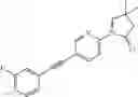 Fig. 05 - Arylethynyl derivatives