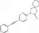 Fig. 06 - Arylethynyl derivatives