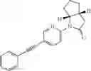 Fig. 07 - Arylethynyl derivatives