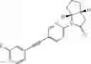 Fig. 08 - Arylethynyl derivatives