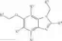 Fig. 03 - 1,2,6-substituted benzimidazoles as flap modulators