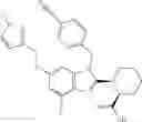 Fig. 151 - 1,2,6-substituted benzimidazoles as flap modulators