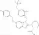 Fig. 153 - 1,2,6-substituted benzimidazoles as flap modulators