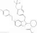 Fig. 162 - 1,2,6-substituted benzimidazoles as flap modulators