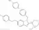 Fig. 200 - 1,2,6-substituted benzimidazoles as flap modulators