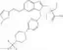 Fig. 243 - 1,2,6-substituted benzimidazoles as flap modulators