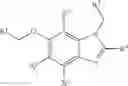 Fig. 290 - 1,2,6-substituted benzimidazoles as flap modulators