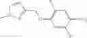Fig. 53 - 1,2,6-substituted benzimidazoles as flap modulators
