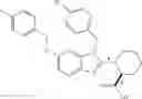 Fig. 60 - 1,2,6-substituted benzimidazoles as flap modulators
