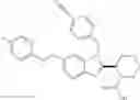 Fig. 71 - 1,2,6-substituted benzimidazoles as flap modulators