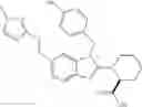 Fig. 94 - 1,2,6-substituted benzimidazoles as flap modulators