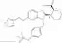 Fig. 98 - 1,2,6-substituted benzimidazoles as flap modulators