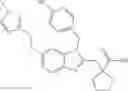 Fig. 99 - 1,2,6-substituted benzimidazoles as flap modulators