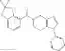 Fig. 152 - P2X7 modulators and methods of use