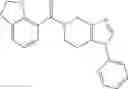Fig. 153 - P2X7 modulators and methods of use